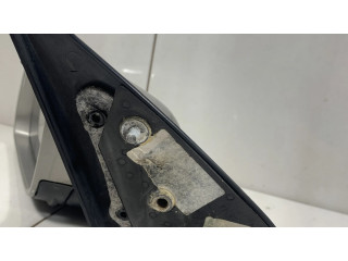 Зеркало электрическое     левое   Skoda Octavia Mk2 (1Z)  2004-2013 года   