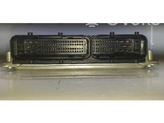 Řídící jednotka 0281011434 Honda Civic 2004