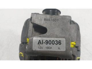 Генератор A2721540102, AI90036   Mercedes-Benz CLS AMG C219 3.5     