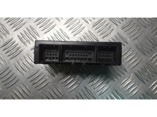 Блок комфорта 6Q0959433E Skoda Fabia Mk2 (5J)