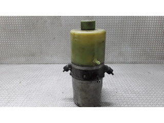 Рулевая рейка Нагнетатель 6Q0423156AB, 6Q1423051AN Volkswagen Polo IV 9N3 2005 - 2009 года