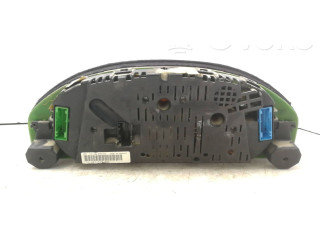 Панель приборов 4B0919881, 110008890016 Audi A6 S6 C5 4B