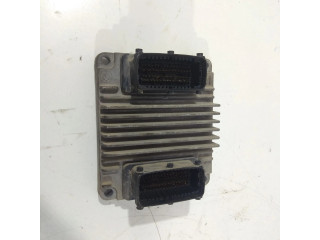 Řídící jednotka 12220819 Chevrolet Tacuma 2005