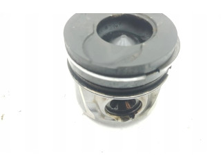 Поршень 0628N7 Peugeot Bipper для дизельного двигателя 1.4