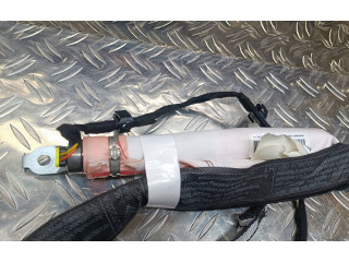 Боковая подушка безопасности 34127184C, 9800483280 Citroen C4 II Picasso