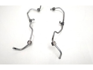 Топливная рампа Mitsubishi ASX для двигателя 4N13