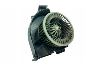 Вентилятор печки    6Q1819015J, 6Q1819015J   Skoda Fabia Mk2 (5J)