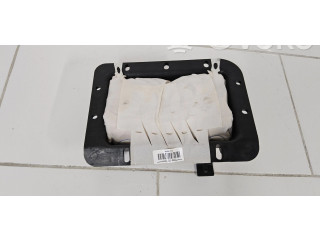 Подушка безопасности пассажира 9684672580, CB351380XX   Peugeot 5008