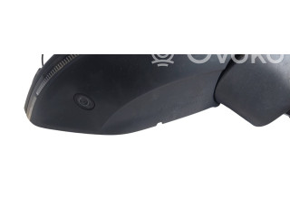 Зеркало электрическое Audi A6 S6 C8 4K 2018 - года