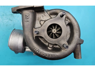 Turbodmychadlo Турбина 724639-2, IMPRK1376778 Nissan Terrano