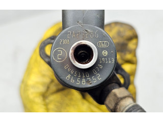 Форсунка 8658352, 0445110078    Volvo V70  D5244T 