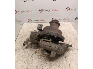 Турбина 968612068006, GTC1244VZ   Peugeot  5008   -  года