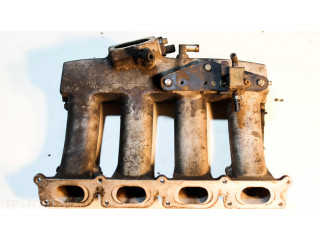 Всасывающий коллектор