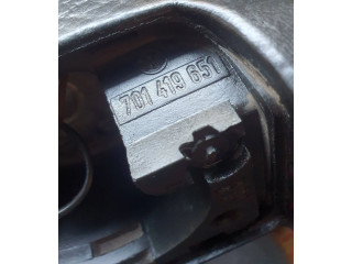 Руль Volkswagen Transporter - Caravelle T4  1991 - 2003 года 701419651      