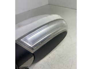 Zpětné zrcátko Volkswagen PASSAT B6 2010 E1021063, E1010781