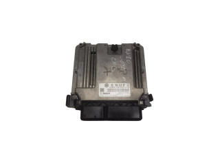 Řídící jednotka 03L906019DF, 03L906022GE Seat Exeo (3R) 2010