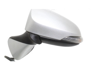 Zpětné zrcátko  Toyota Verso-S 2014  9PIN  