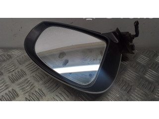 Zpětné zrcátko Toyota Prius (XW30) 2010 022865