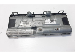 Подушка безопасности для колен 5G2880842D Skoda Octavia Mk3 (5E)