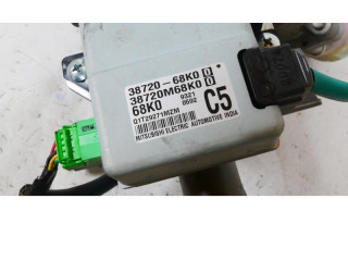    Рулевая рейка 3872068K00, 3872068K00   Nissan Pixo  -  года