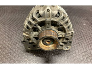 Генератор 1111675   Volkswagen Polo IV 9N3      