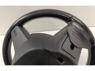 Руль Jaguar XF X250 2007 - 2015 года