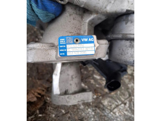 Турбина Bentley Bentayga 0P2145701E