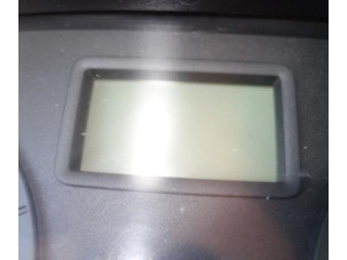 Зеркало электрическое Dacia Logan I 2004 - 2012 года