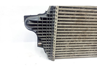 Интеркулер     Mercedes-Benz R W251 