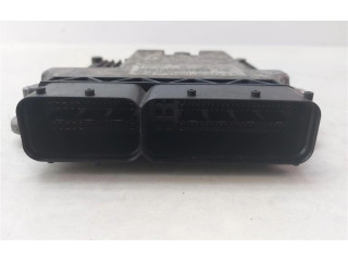 Блок управления двигателя 55195464   Alfa Romeo GT