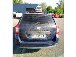 Блок управления климат-контролем 275106111R Dacia Logan II