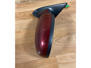 Зеркало электрическое        Volvo V70  2000 - 2004 года   