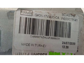 Моторчик заднего дворника GK3117W400CA, 2006238    Ford Transit VII