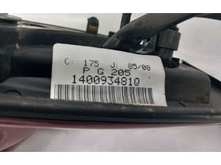 Зеркало (механическое)       Citroen C8   -  года   