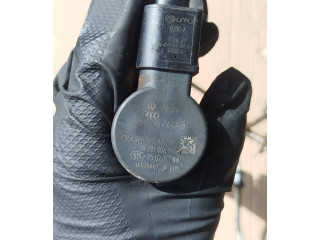 Vstřikovací lišta 03l906051, 03p201369a Volkswagen PASSAT CC CKM