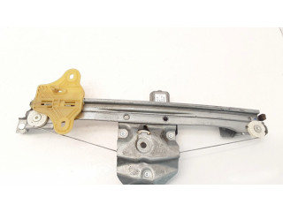 Комплект электрического механизма для подъема окна