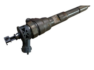 Форсунка 0445110485    Renault Clio IV   