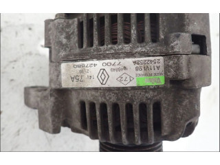 Генератор 8200660045 Renault Twingo I