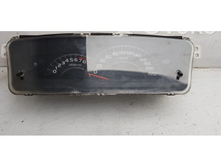 Комплект блоков управления Daihatsu Materia