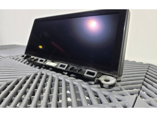 Дисплей 10R059226, R43214ETC Lexus NX