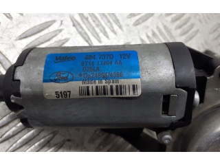 Моторчик заднего дворника 6T1617404AA    Ford Tourneo