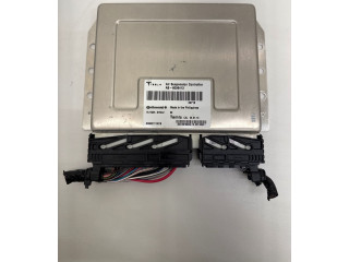 Блок подушек безопасности AB6006413 Tesla Model S