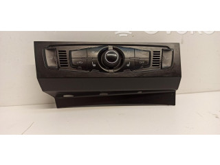 Блок управления климат-контролем 8T2820043AE Audi A5 8T 8F