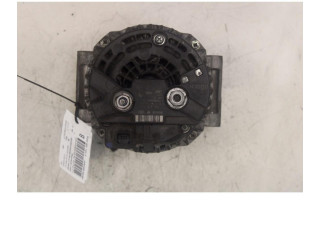 Генератор Dacia Sandero 1.4