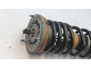 Задний амортизатор с пружиной