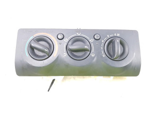 Блок управления климат-контролем 7701051263, R0-4392N Renault Clio II