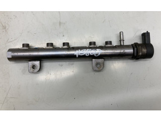 Топливная рампа 35022119G, 35022119G   Jeep Grand Cherokee   для двигателя EXF