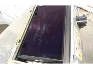 Дисплей 8V0857273J Audi A3 S3 A3 Sportback 8P