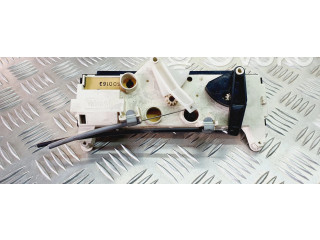 Блок управления кондиционера воздуха / климата/ печки (в салоне) A36251169W Opel Movano A