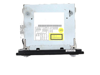 Турбина Радио/ проигрыватель CD/DVD / навигация Audi A3 S3 8P  8P0057152EX, W0-9765R   для двигателя CAY-T-CX      